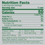 V8 +SPARKLING ENERGY Lemon Lime Energy Drink， Made with Real Vegetable and Fruit Juices， 11.5 FL OZ Can (Pack of 12) - Image 4